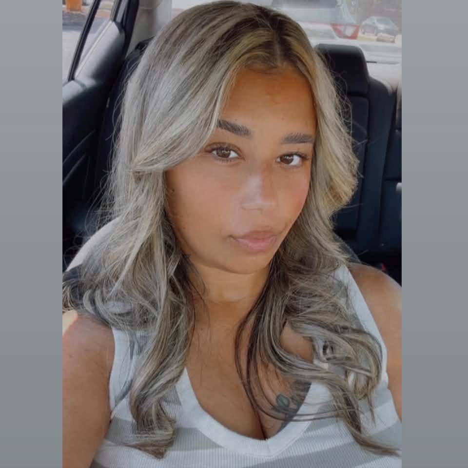 Good morning - Madison J. Frilot | Facebook
