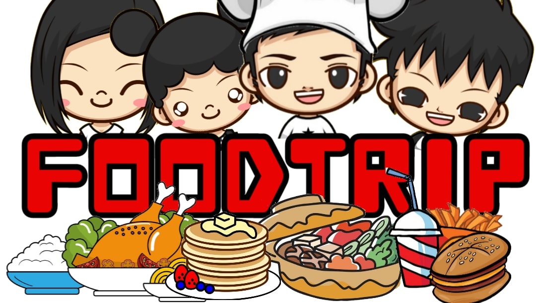 Intoy's Foodtrip