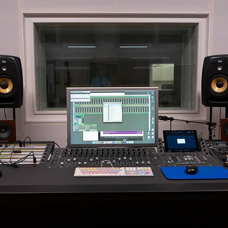 SoundLab Studios GmbH