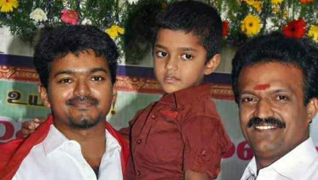 RK RAJA