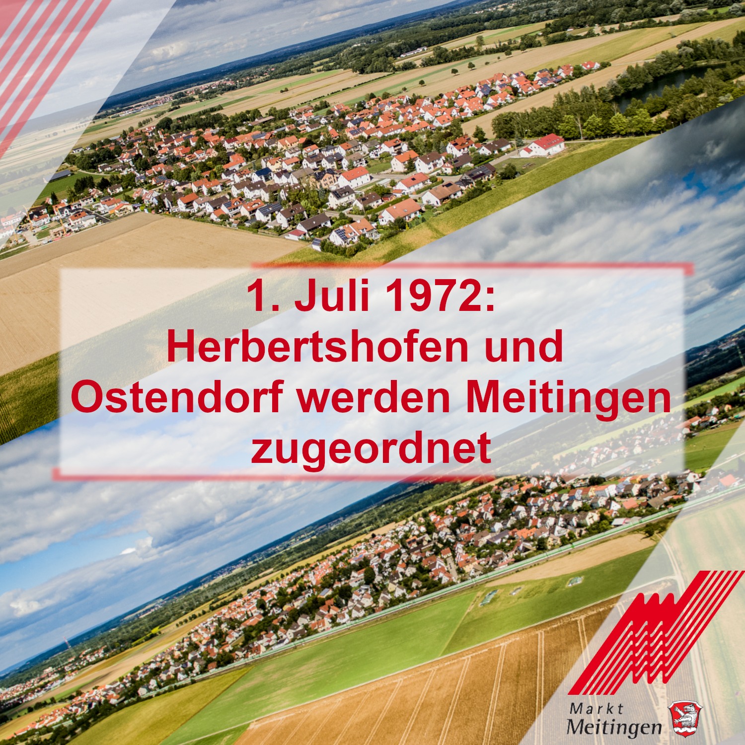Markt Meitingen - 📜‼️ Der Ort #Herbertshofen („Zu den... | Facebook
