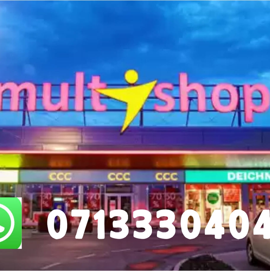 Multi shop