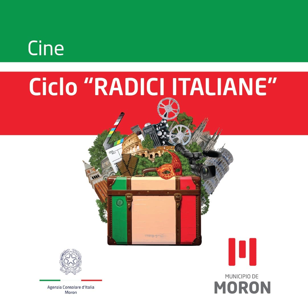 📽️ Ciclo de... - Espacio Cultural y Comunitario Paracone | Facebook
