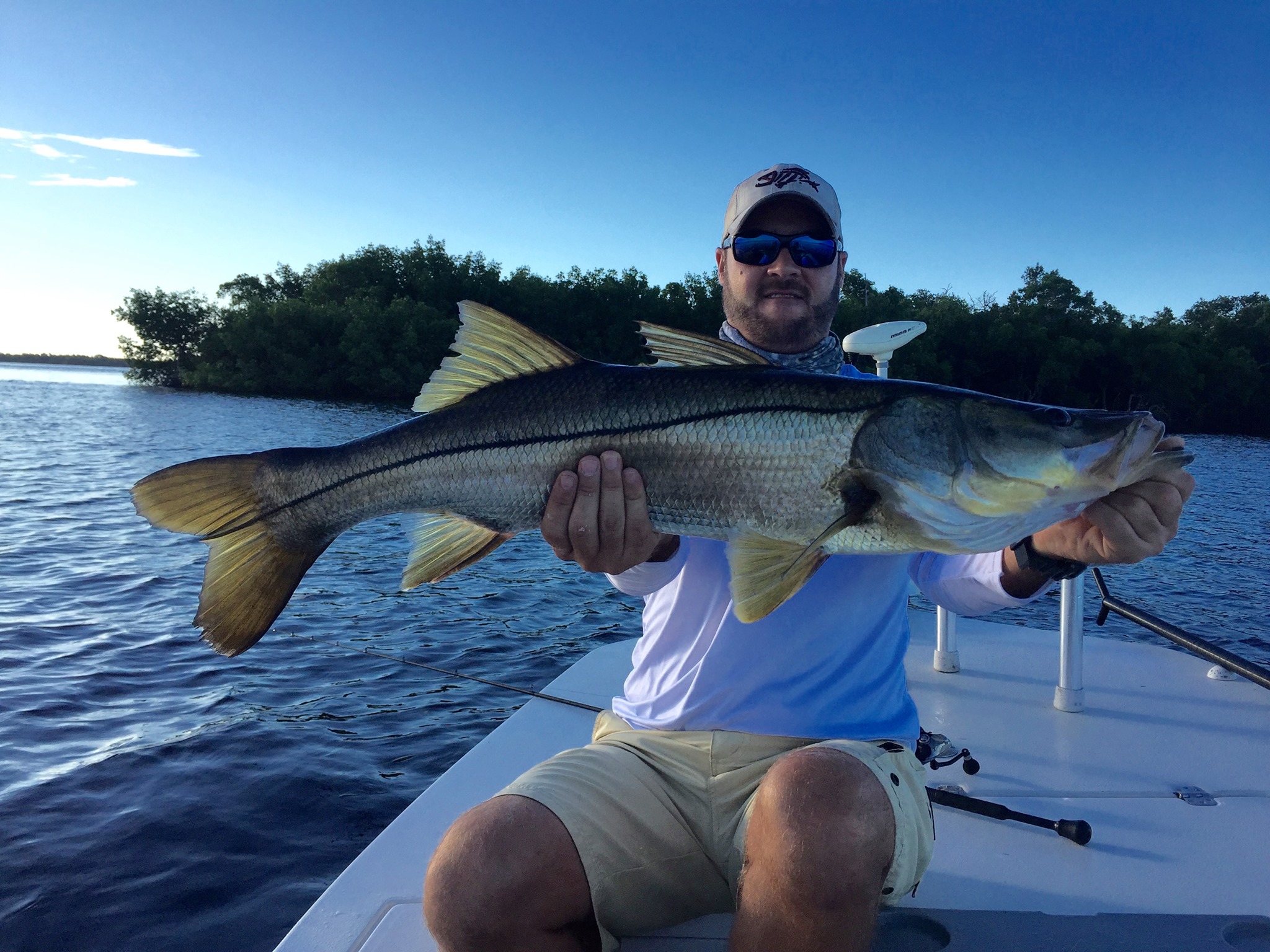 Boca Grande Fly Fishing Charters | Englewood FL