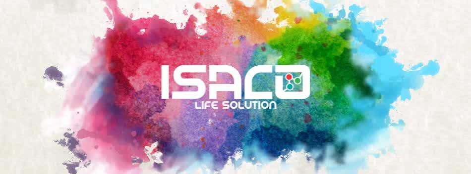 Isaco Life Solution | Kuala Lumpur