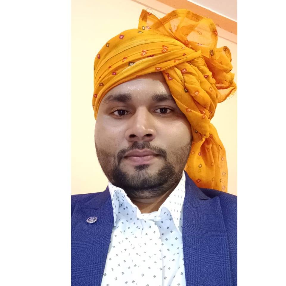 Dheeraj Rai