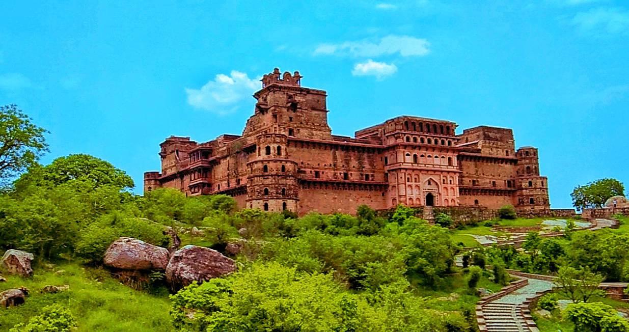 Dheeraj Rai