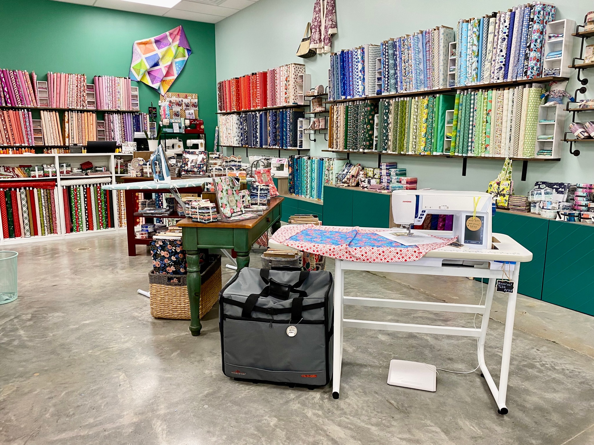 16+ Sew Sew Studio