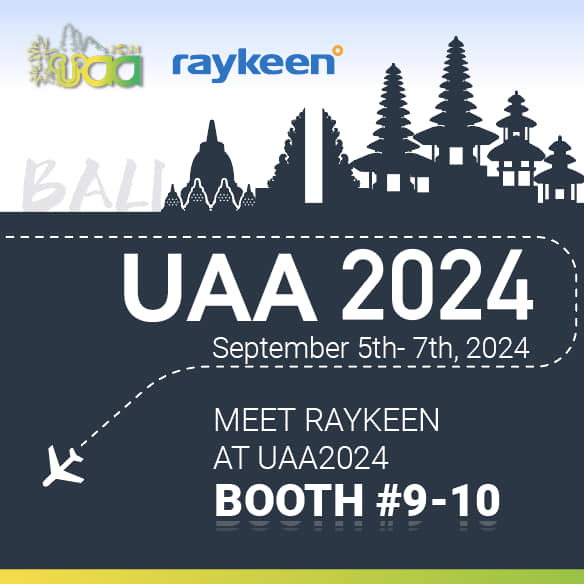 Raykeen Laser | Pudong
