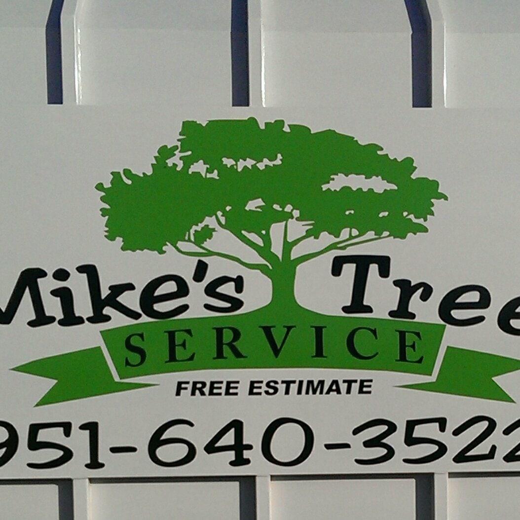 Mike's Tree Service | Banning CA