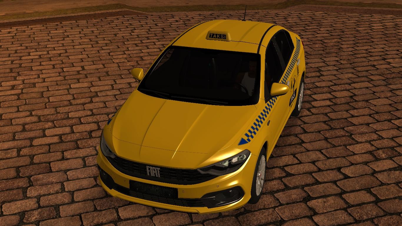 Yellow1441 GTA SA / GTA 5 Car Modder