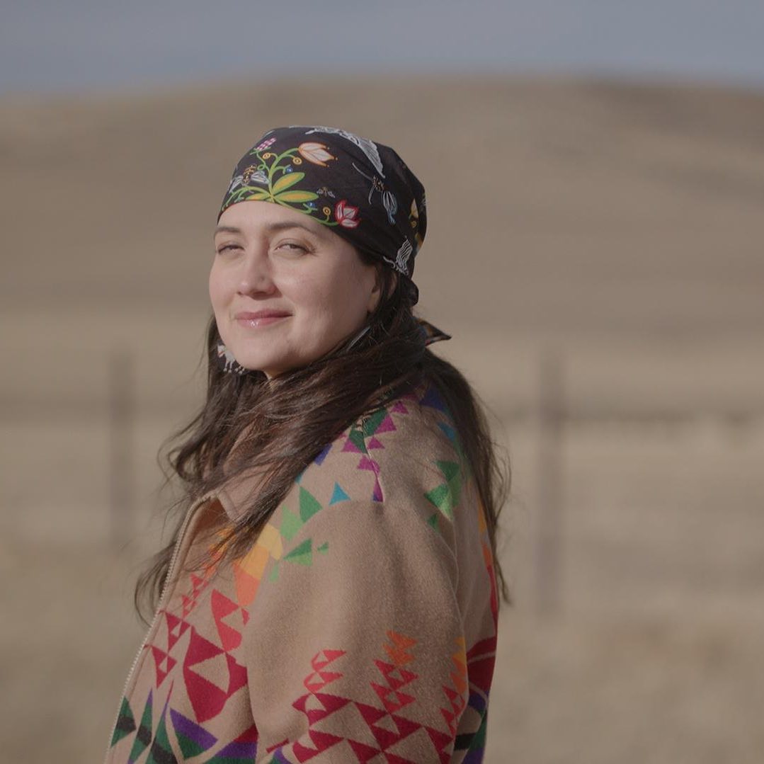 Congratulations to Lily... - Native American History