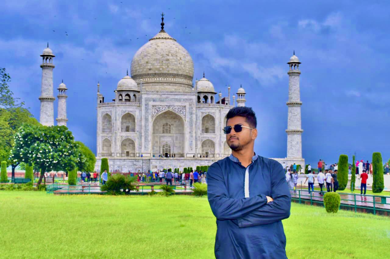 MD Habibur Rahman