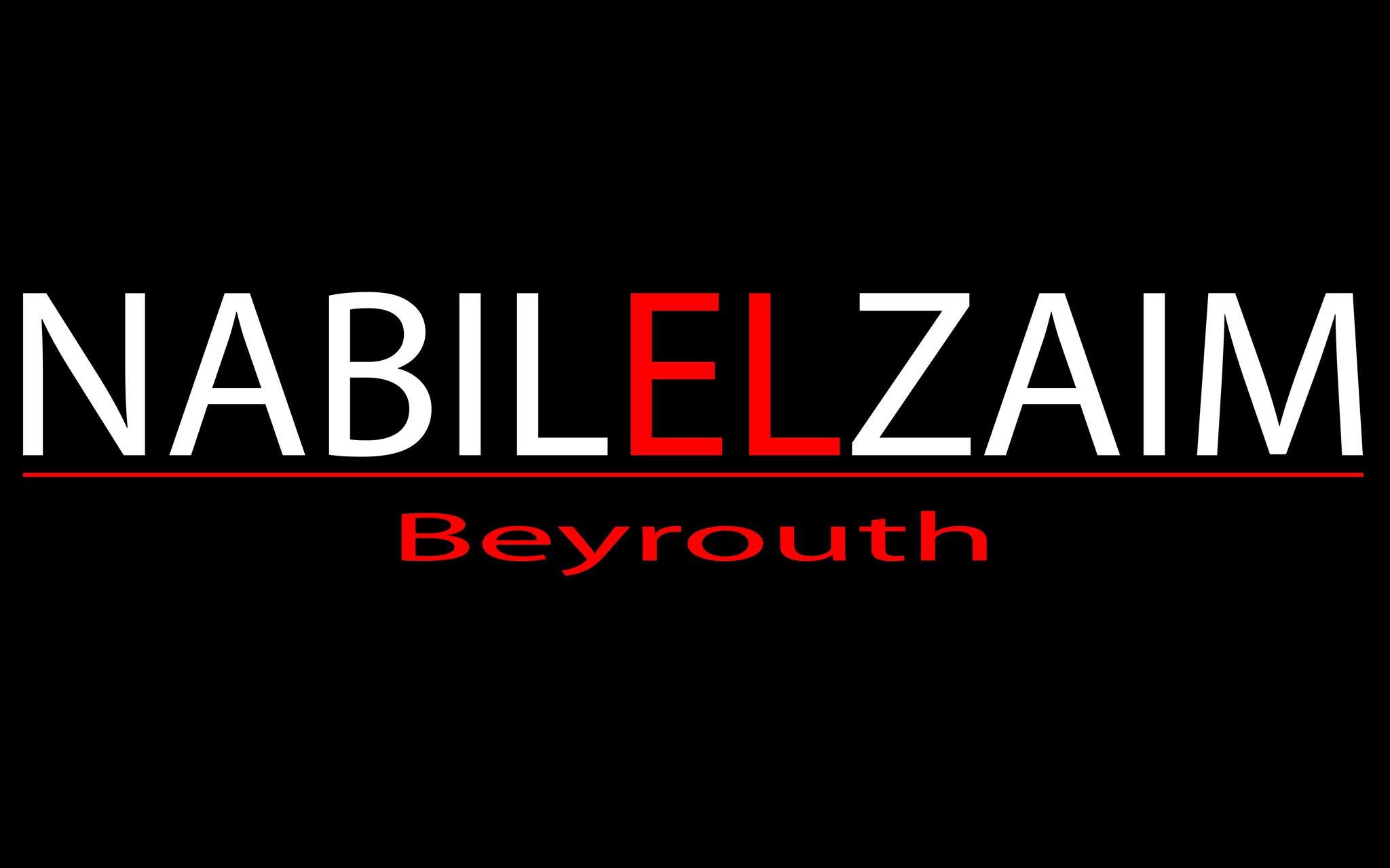 Salon Nabil El Zaim Rabat Maroc