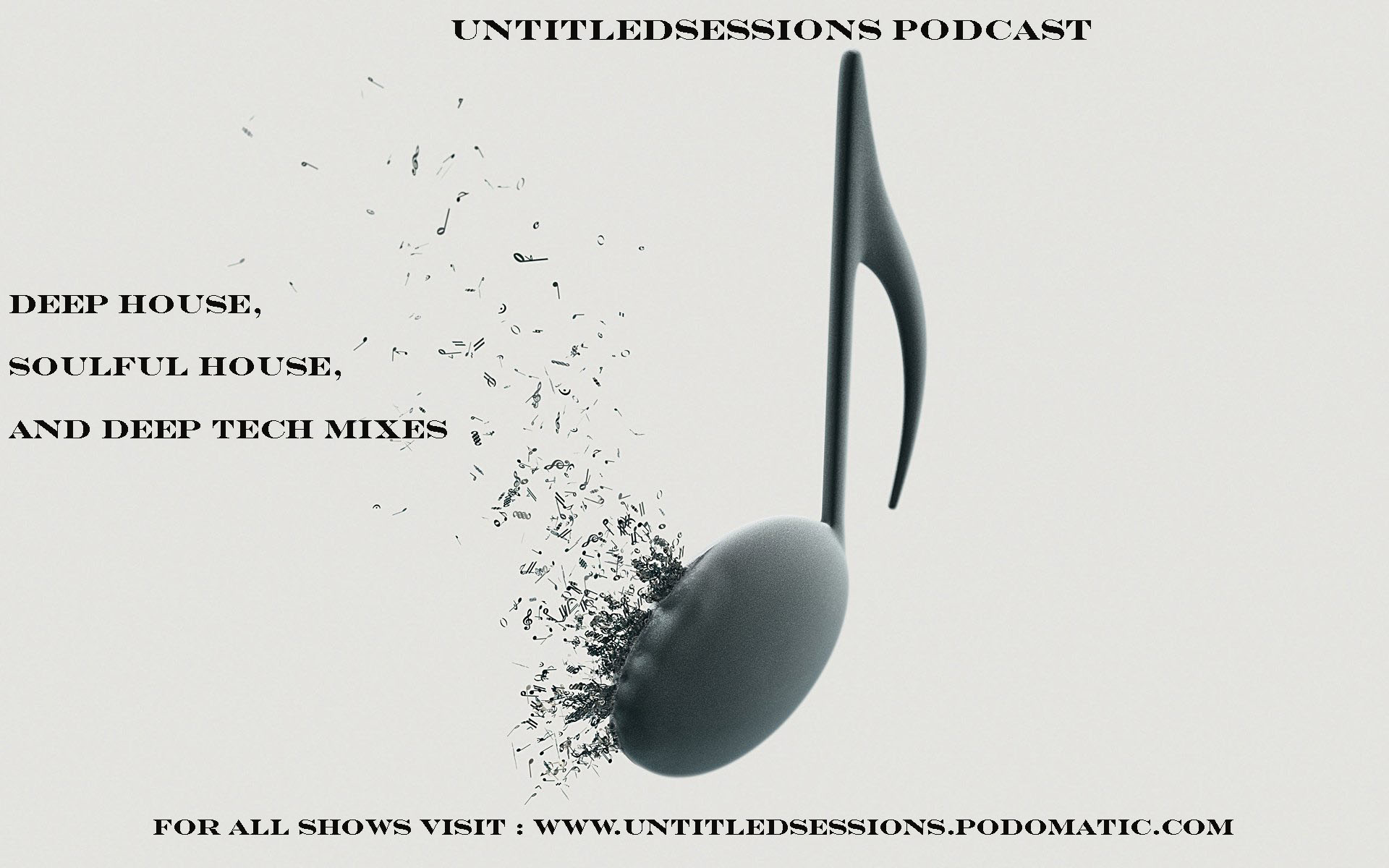 Untitled Sessions podcast