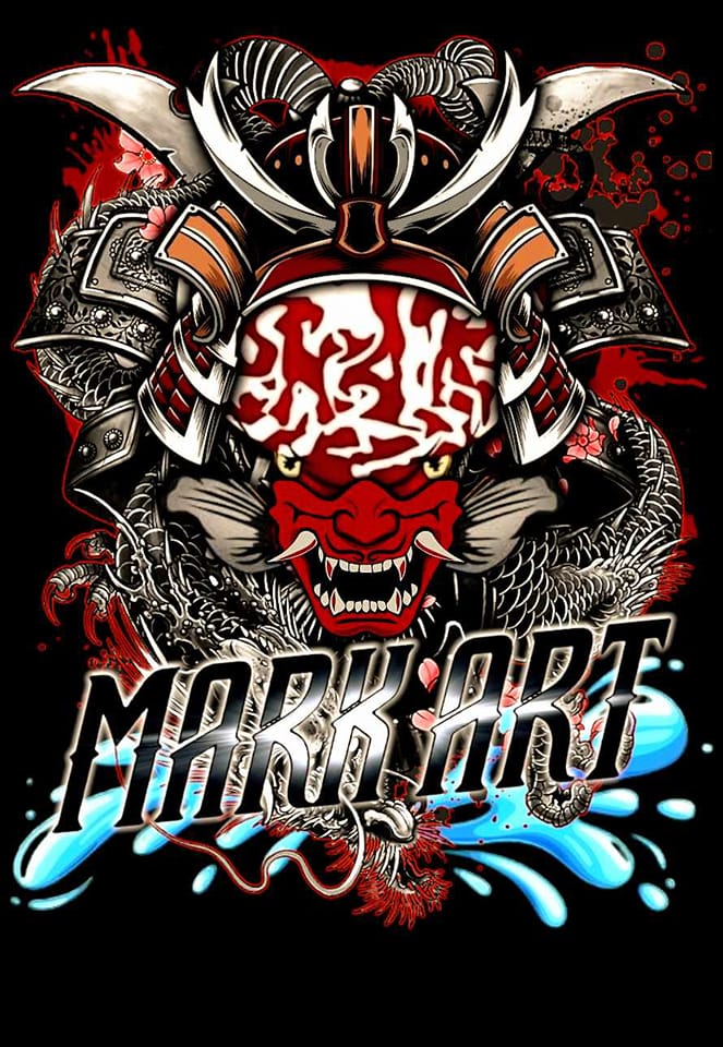 Mark art