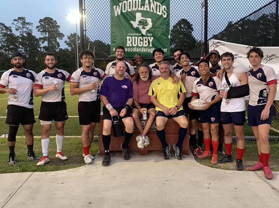 University of Houston Rugby... - University of Houston Rugby