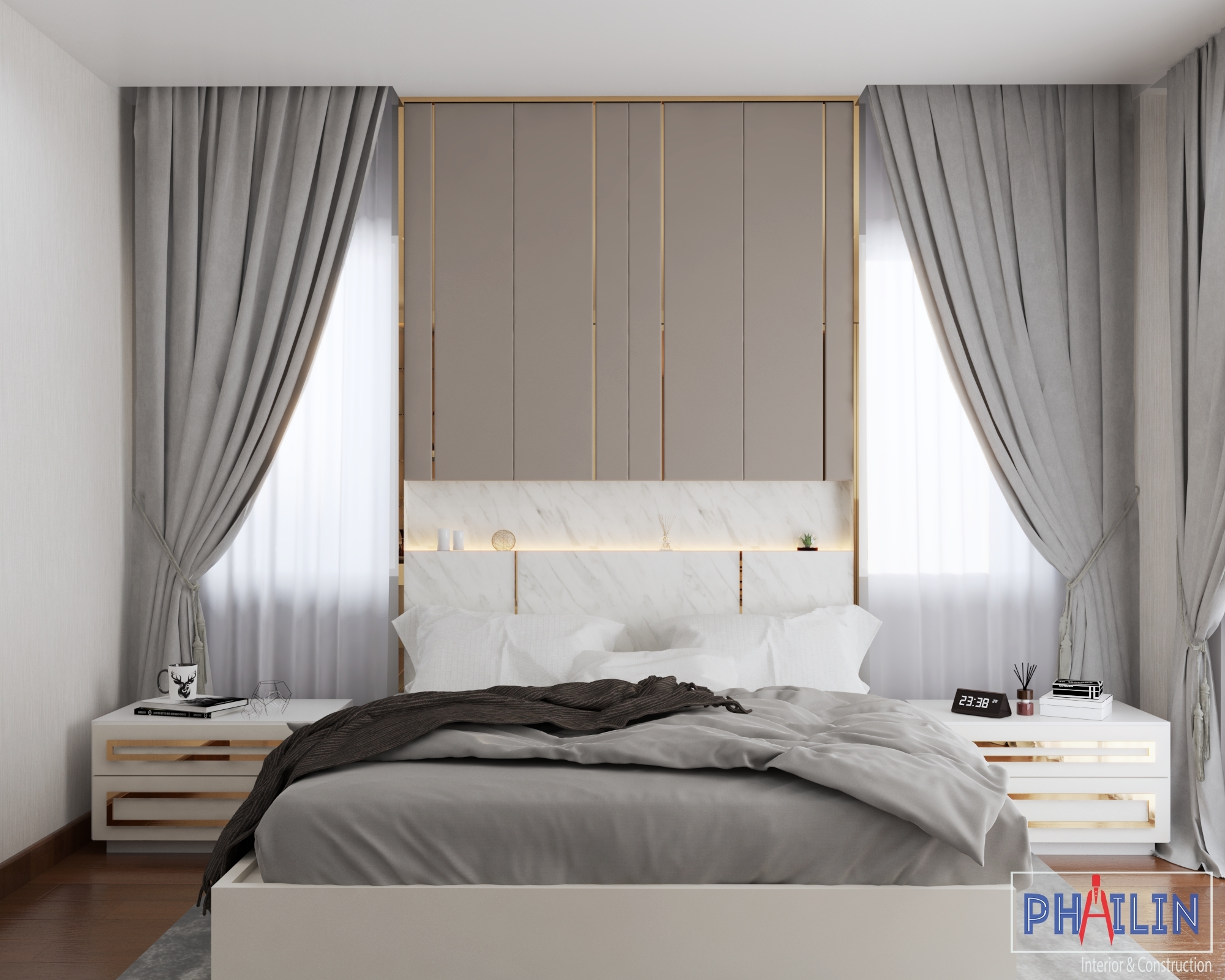 รวมงาน 3D... - Phailin interior design รับออกแบบตกแต่งภายใน