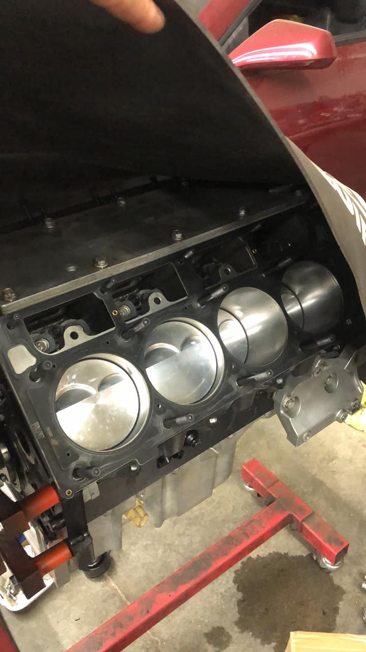 Boddy Built-Performance+Plus | New Haven KY