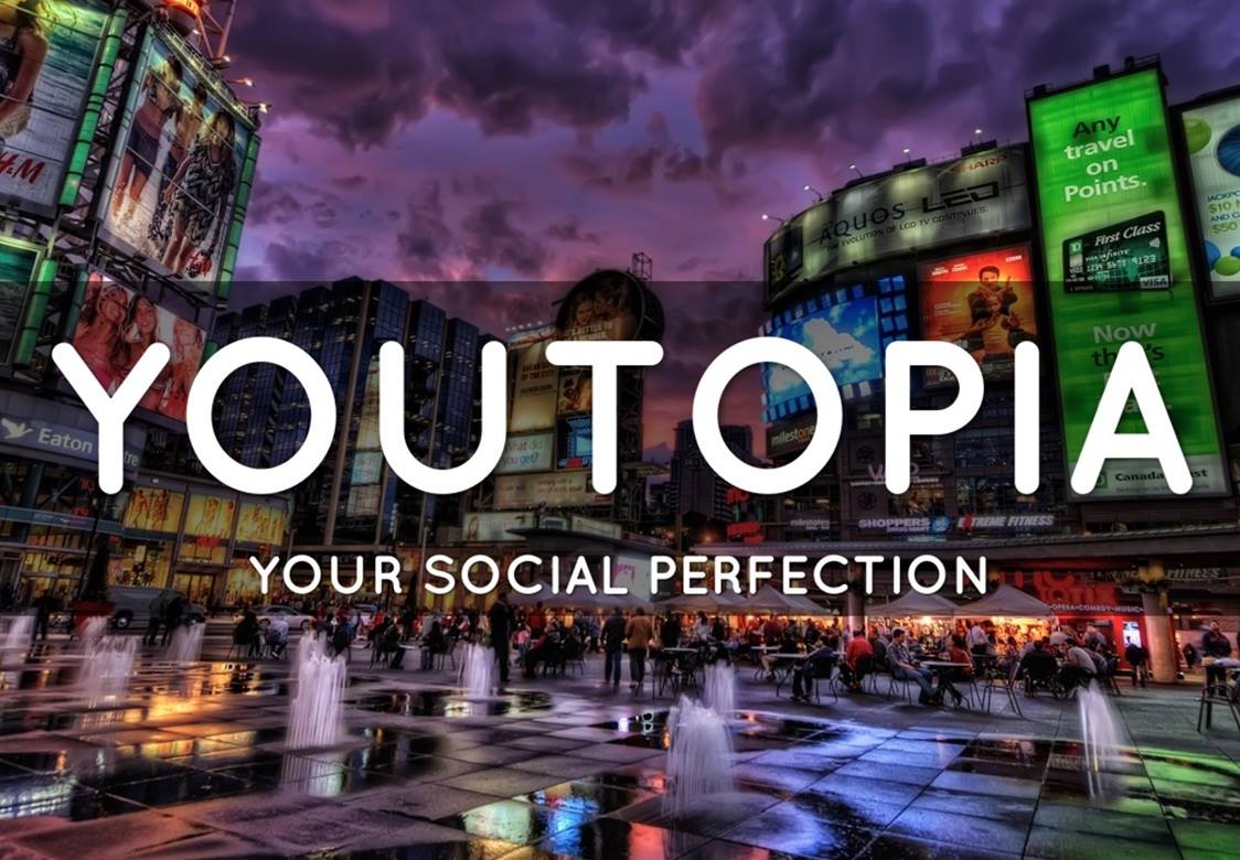Youtopia