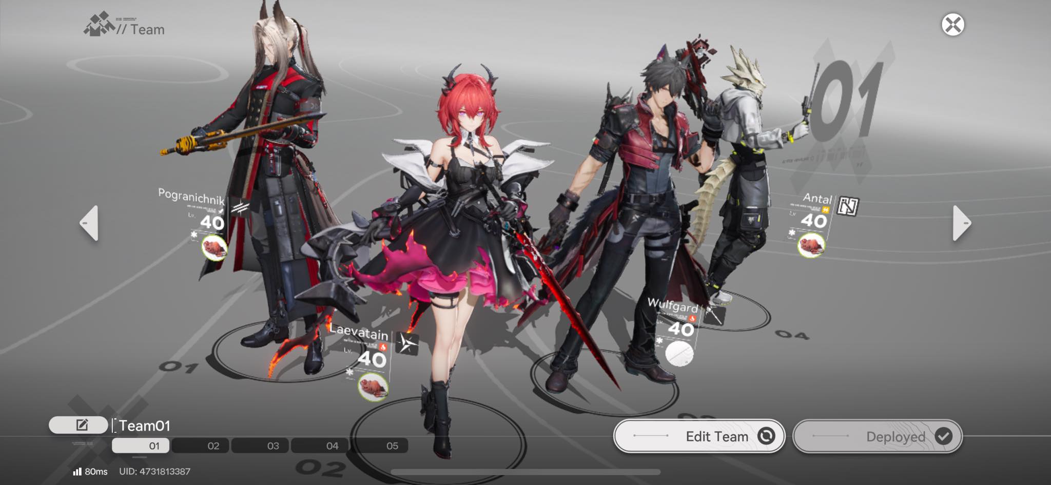 Arknights: Endfield [Philippines] 🇵🇭 | Okay po ba ito? | Facebook