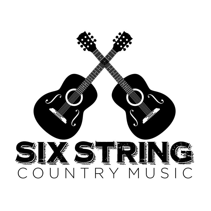 Six String Country Music
