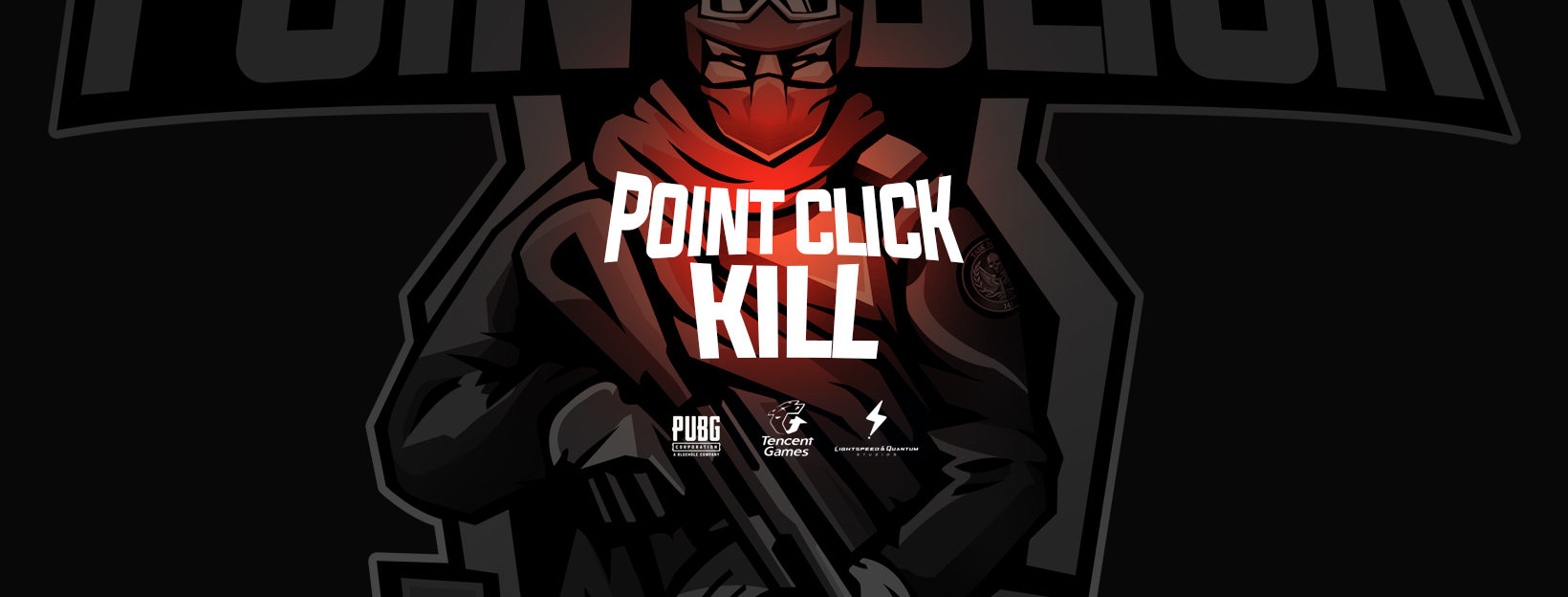 Point Click Kill E-Sports