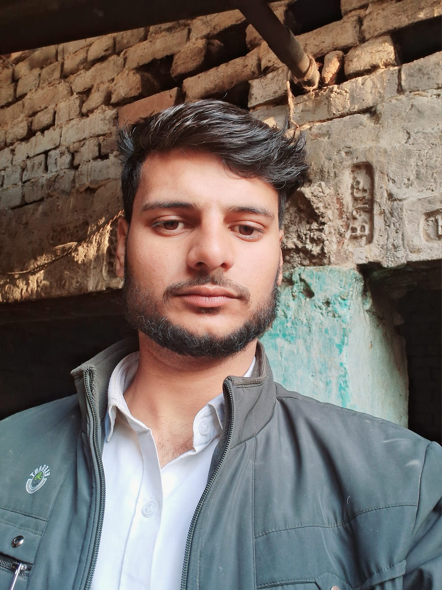 Harkesh Gaud