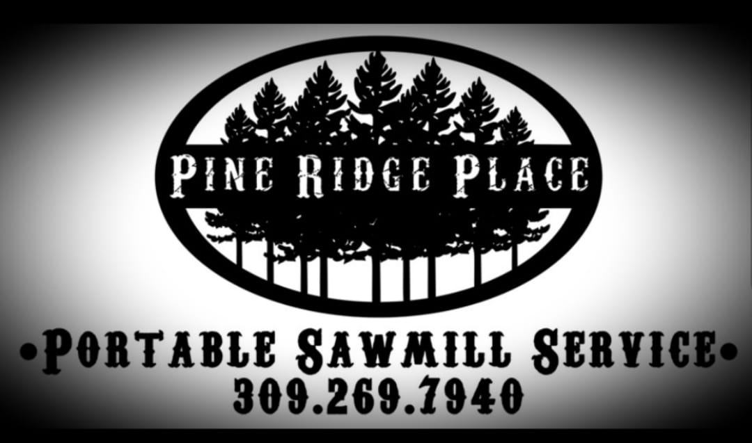 Pine Ridge Place