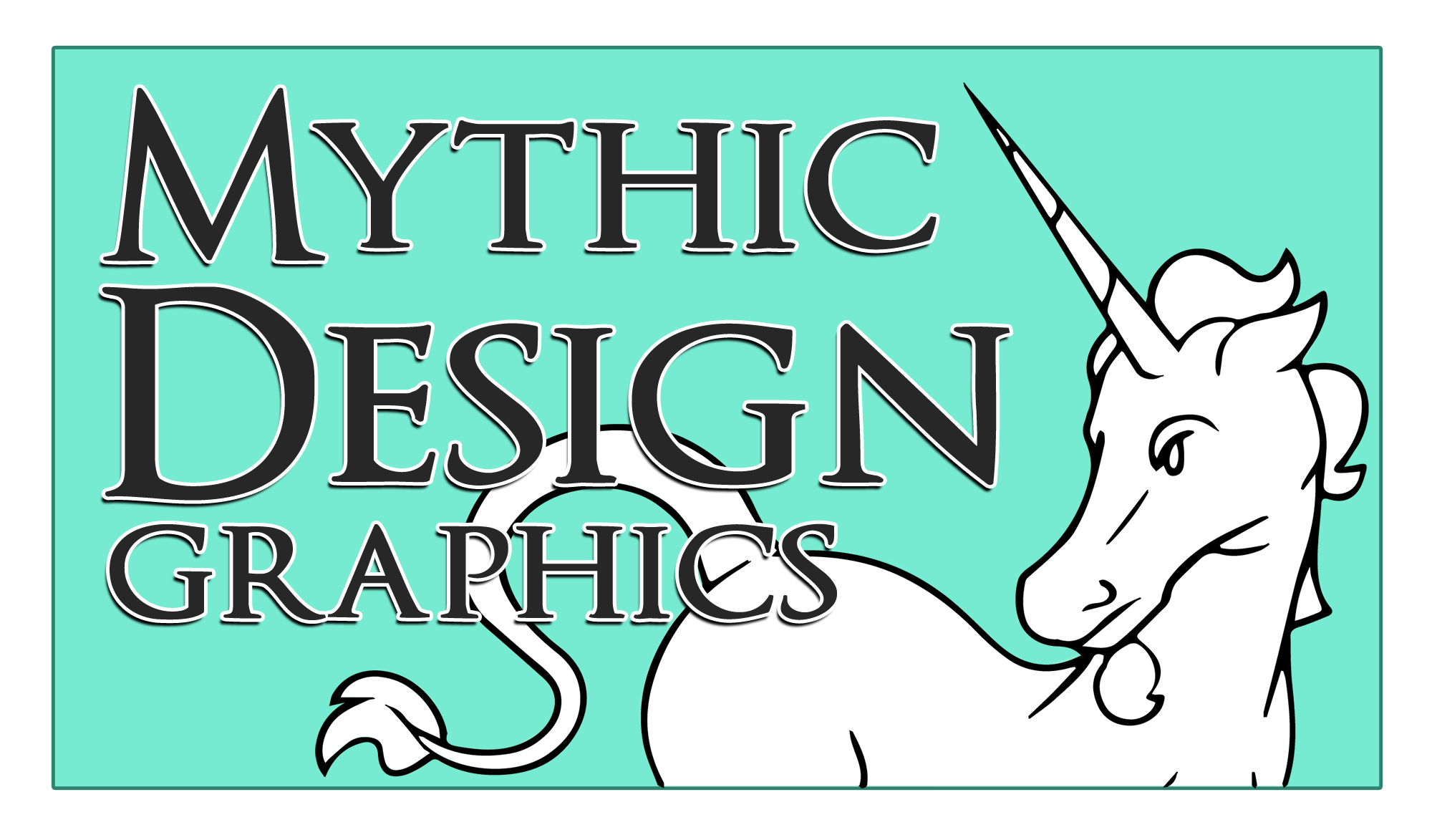 Mythic Design Graphics
