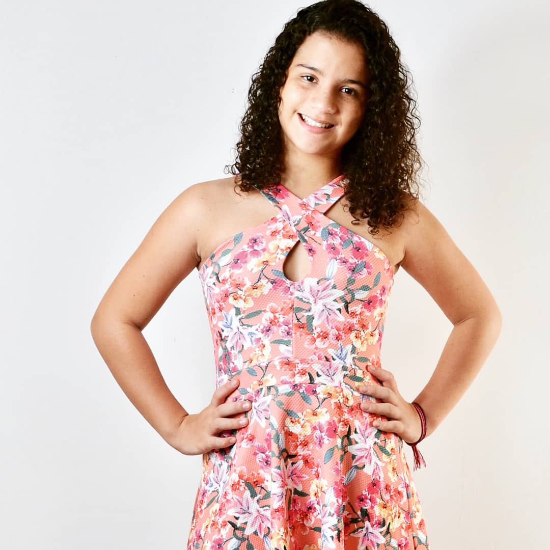 Rebeka Lopes