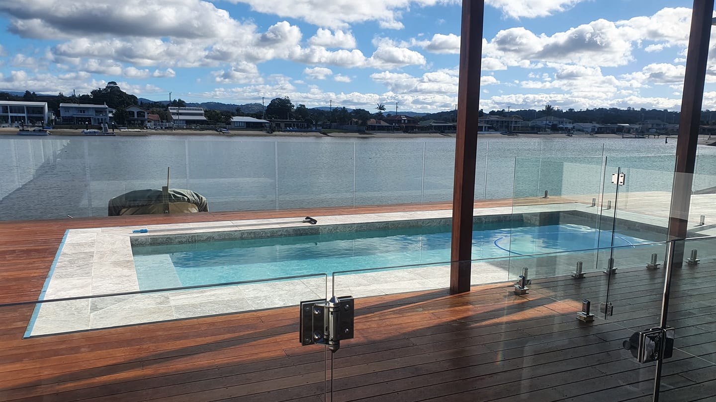 Platypus - We offer you custom designs that help you enjoy pool ...