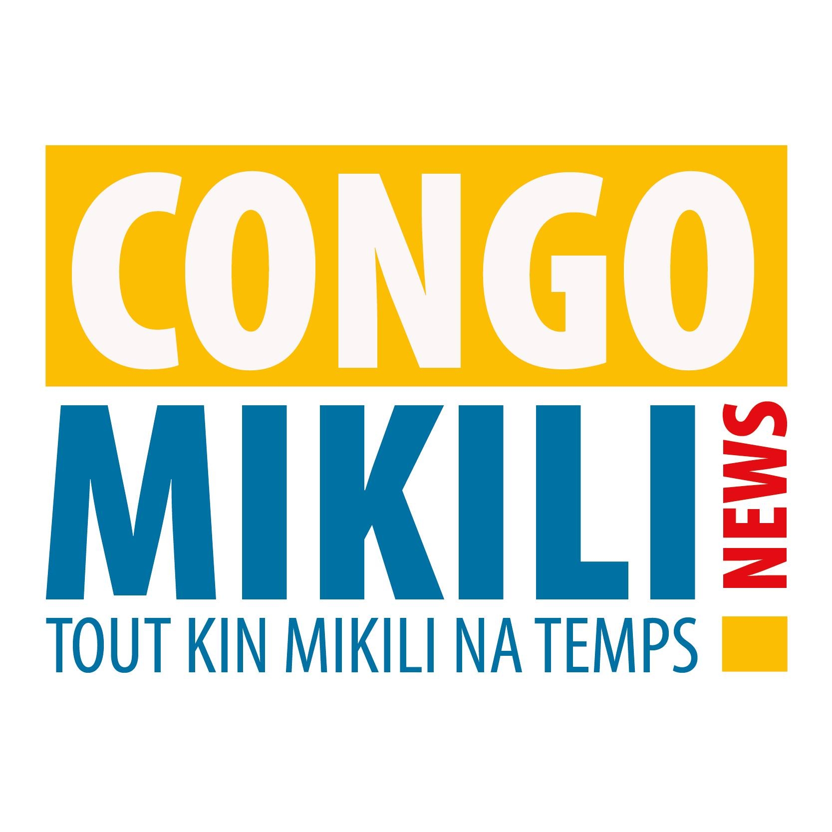 Congomikili news added a new photo. - Congomikili news