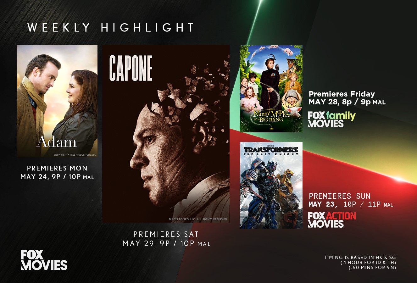 Fox Movies Home Facebook