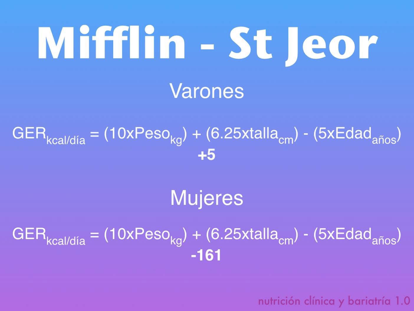 Nutrición clínica y... - Nutrición clínica y bariatría 1.0