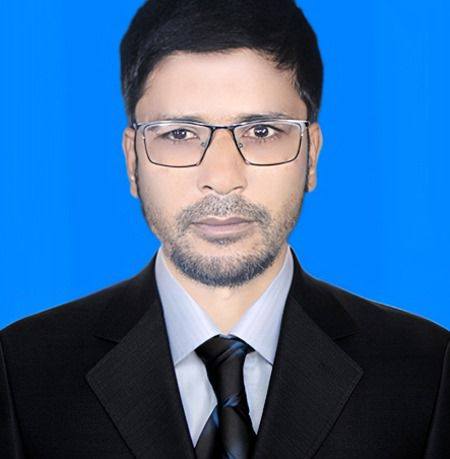 G.M. Kamal