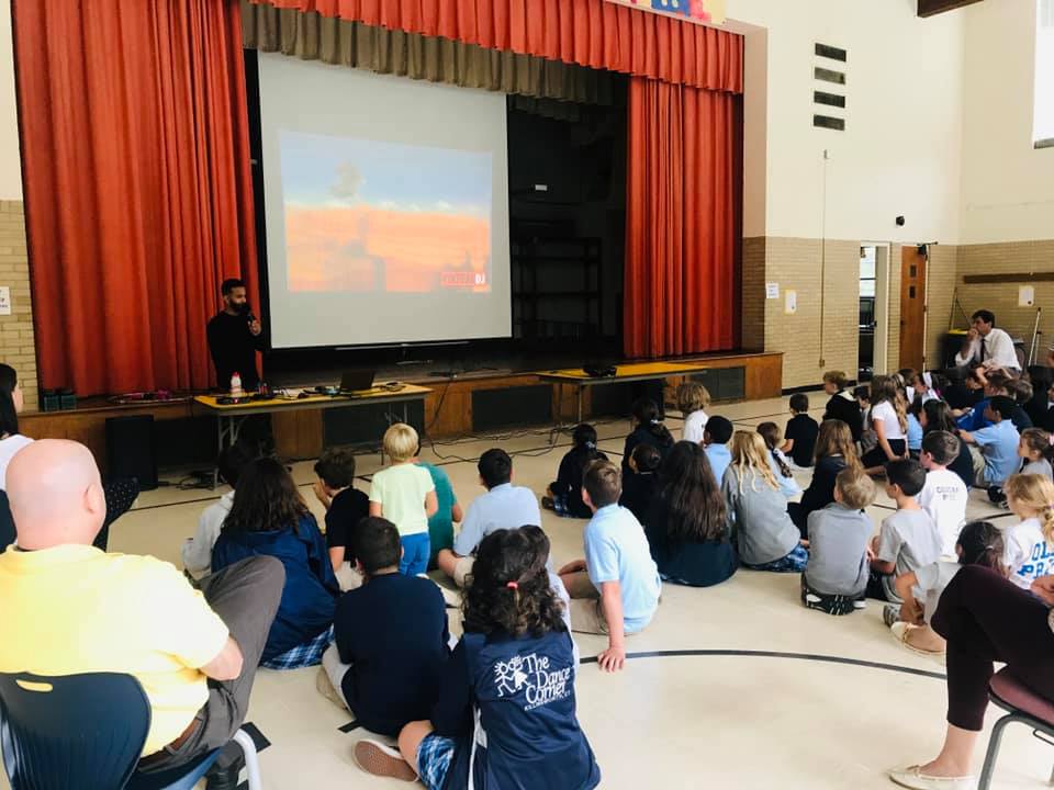 Today we closed... - Our Lady of Mercy Preparatory Academy | Facebook