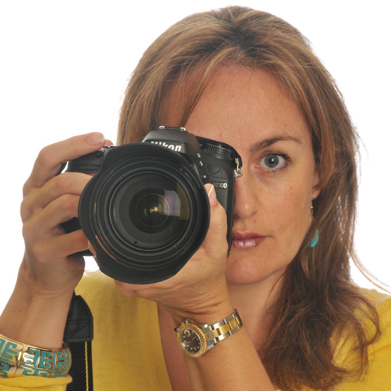 Che Le Roux Photography