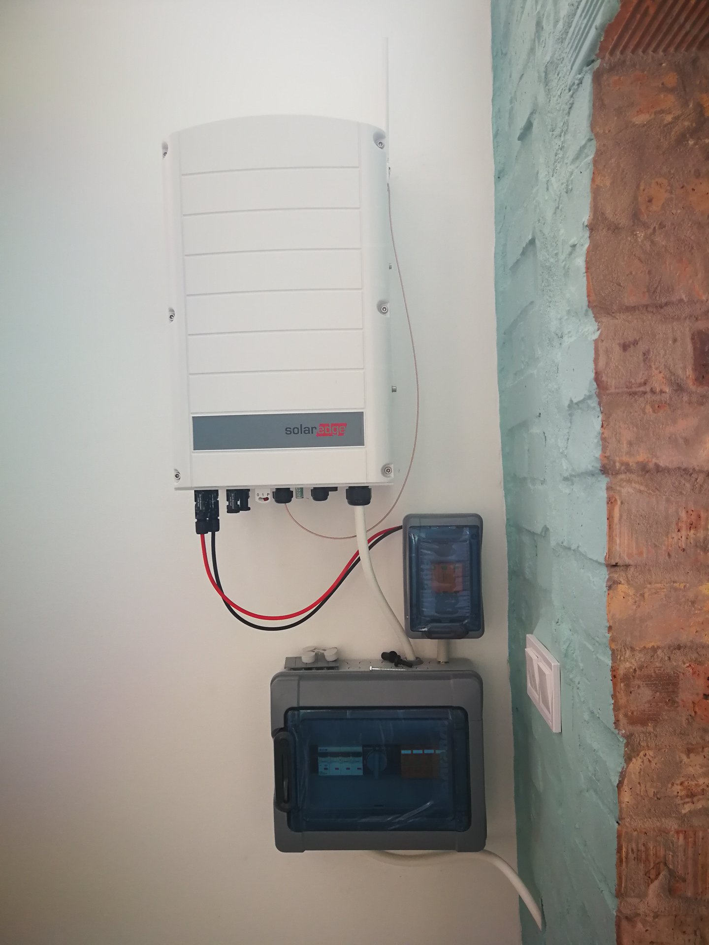 Solared Panel Kft. added a new photo. - Solared Panel Kft.
