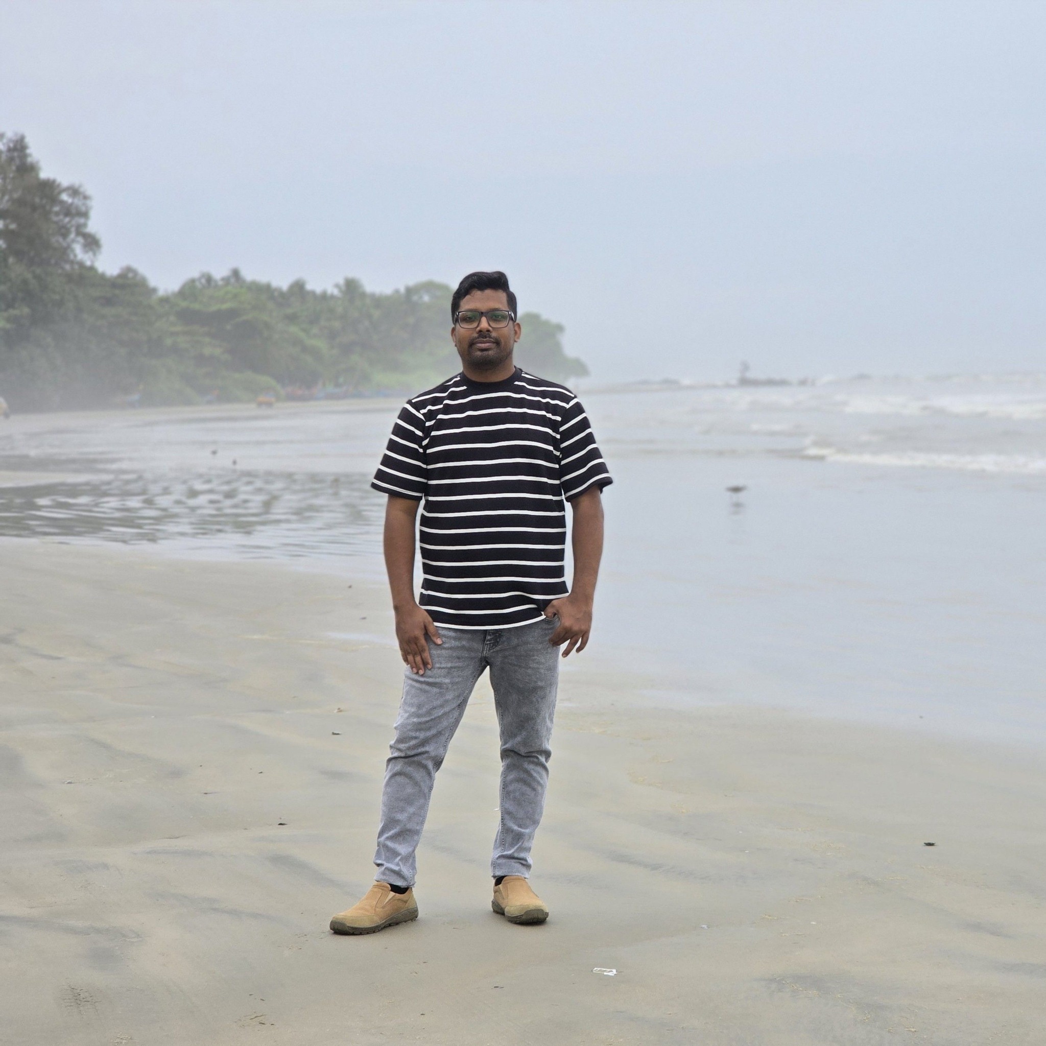 Uttam Kumar Mishra