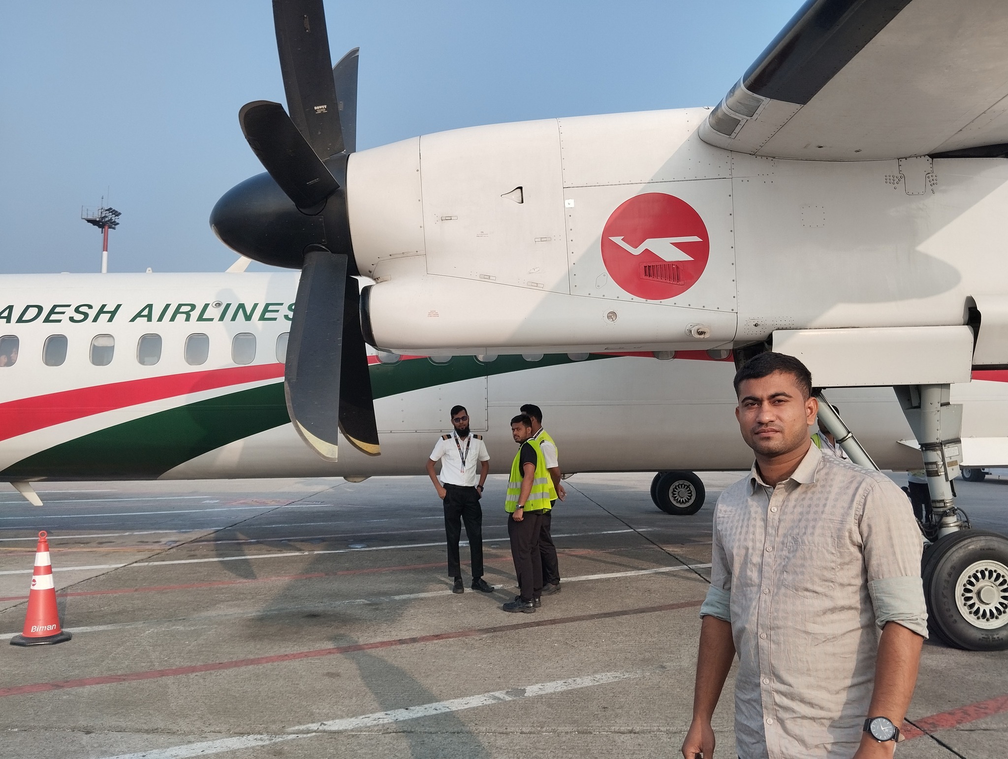 Md Rokon Islam