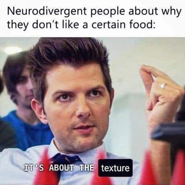 Feral Neurodivergent Raging Meme Posting | Facebook