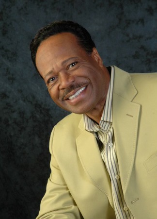 A picture of some of the original Edwin Hawkins Singers.