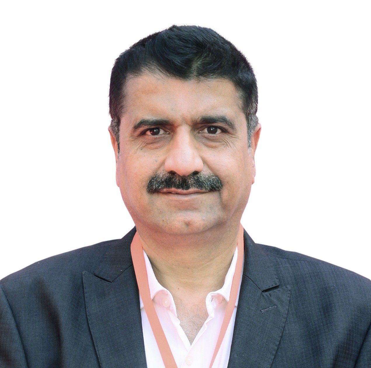 Saeed Sarbazi
