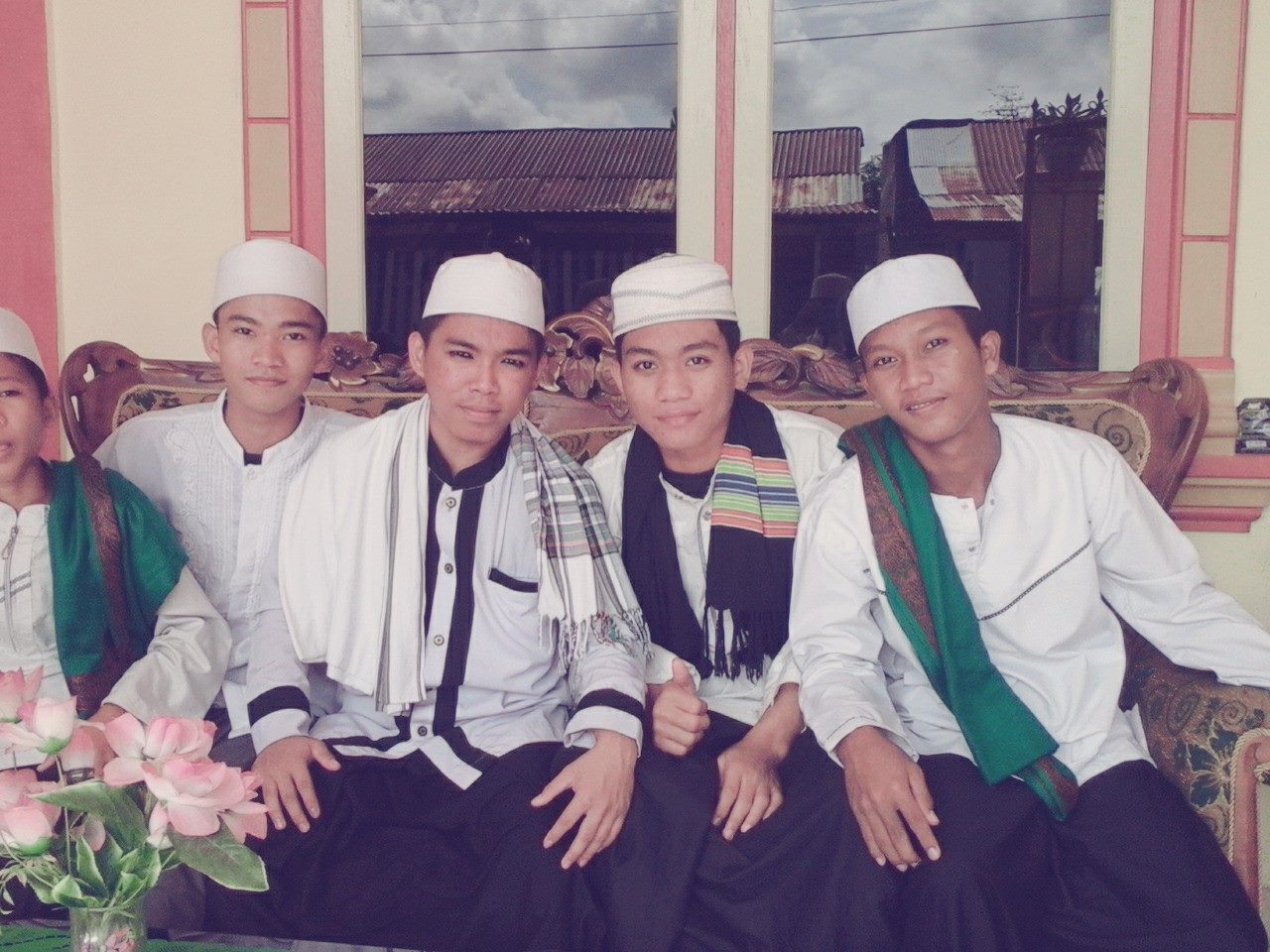 Majelis Rasulullah s.subik