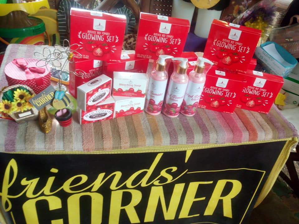 Friends' Corner - Friends' Corner added a new photo.