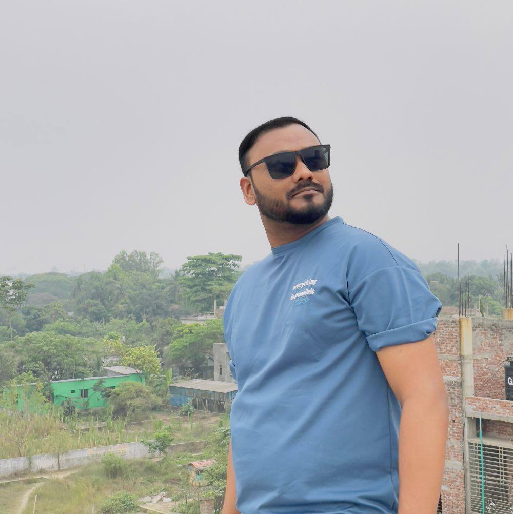 Sezan Sheikh