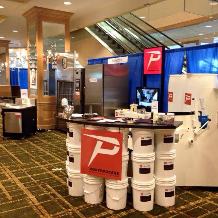 Postprocess Technologies | Buffalo NY