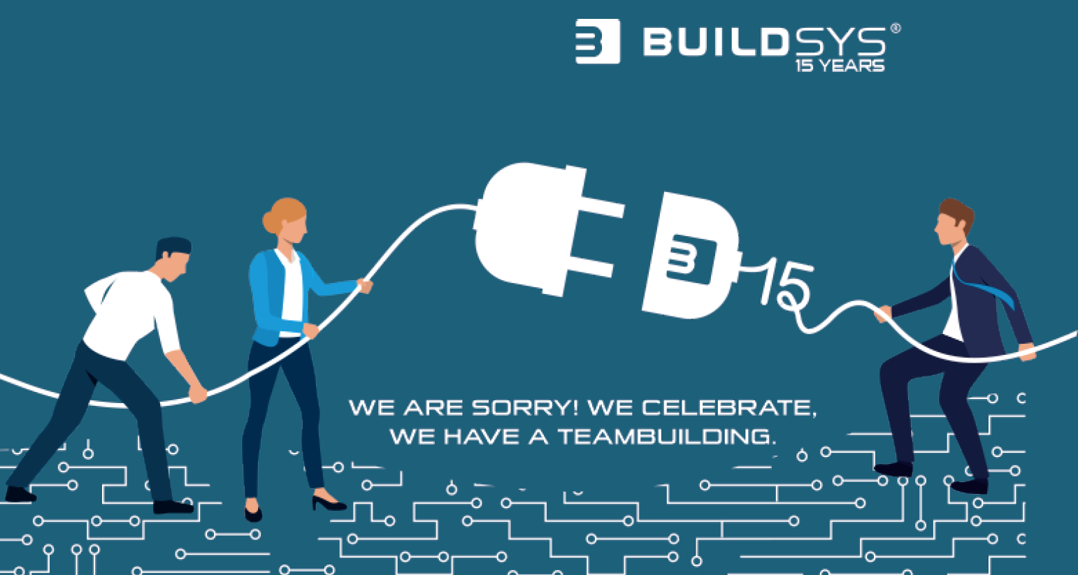 BUILDSYS | Brno