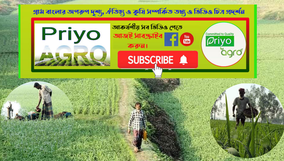Priyo Agro